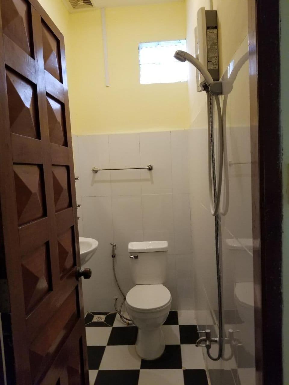 Room 7 - Studio In A Villa 5Mn Walk From The Royal Palace With Swimming Pool Phnom Penh Dış mekan fotoğraf